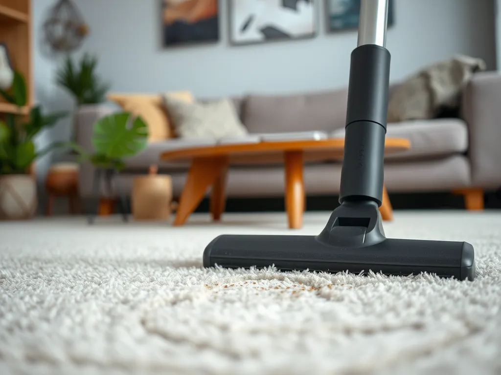 Pchły w mieszkaniu – jak się ich skutecznie pozbyć? Praktyczne rozwiązania