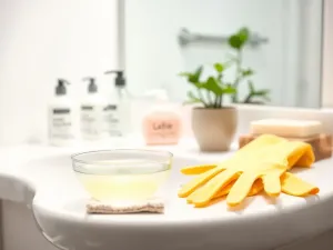 Czym wyczyścić przebarwienia na torebce? Sprawdzone metody i porady!