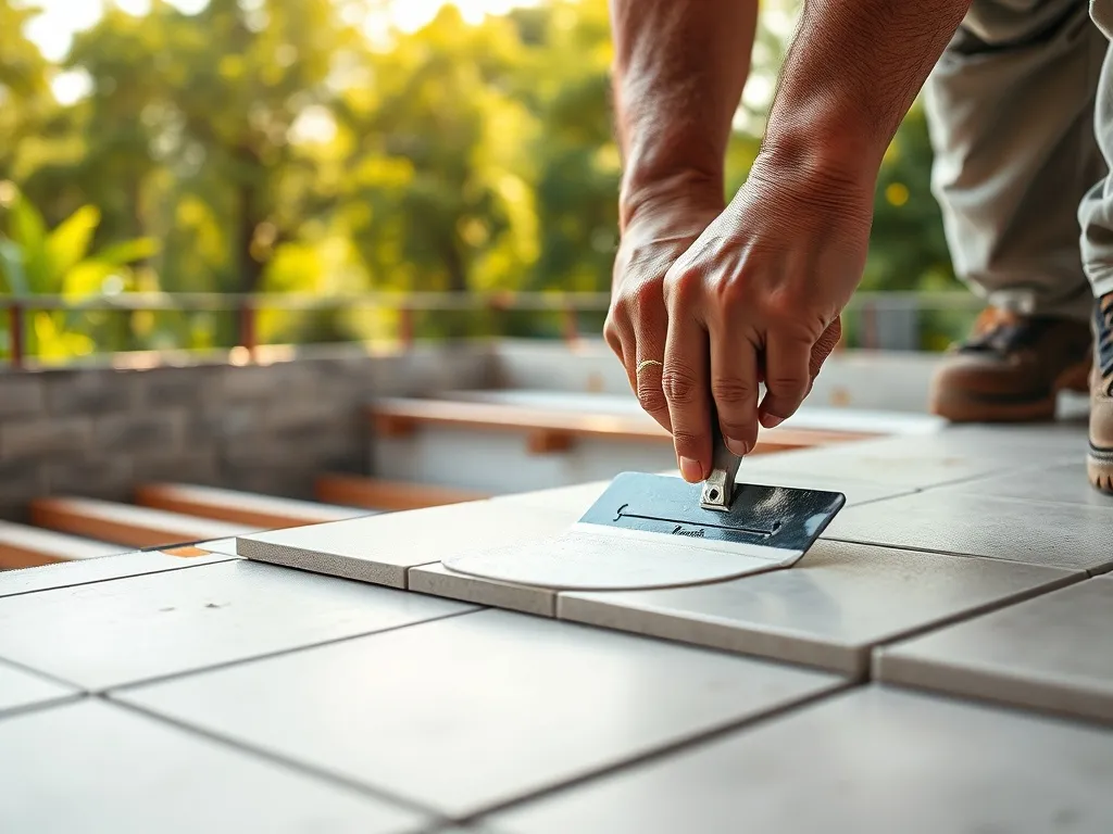 Taras wentylowany cena za m2 robocizny – co warto wiedzieć?