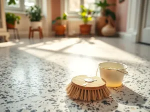 Czym wyczyścić stare lastryko? Sprawdzone porady z forum