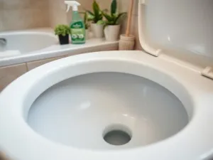 Czym wyczyścić toaletę z kamienia? Skuteczne metody i porady