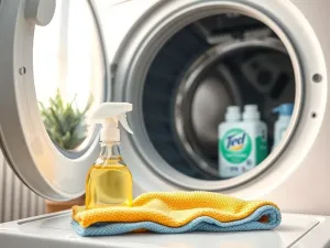 Czym wyczyścić czarny zlew? Sprawdzone metody i porady