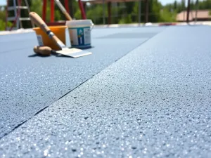 Hydroizolacja tarasu: cena za m2 robocizny i co wpływa na koszty?