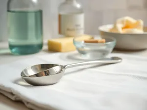 Czym wyczyścić stal chirurgiczną? Skuteczne metody czyszczenia