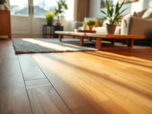 Najlepsza podłoga drewniana na ogrzewanie podłogowe: co wybrać?