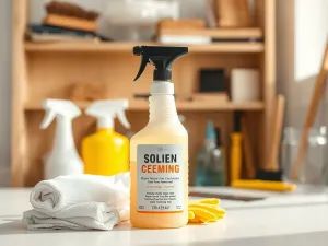 Czym wyczyścić piankę montażową? Skuteczne metody usuwania