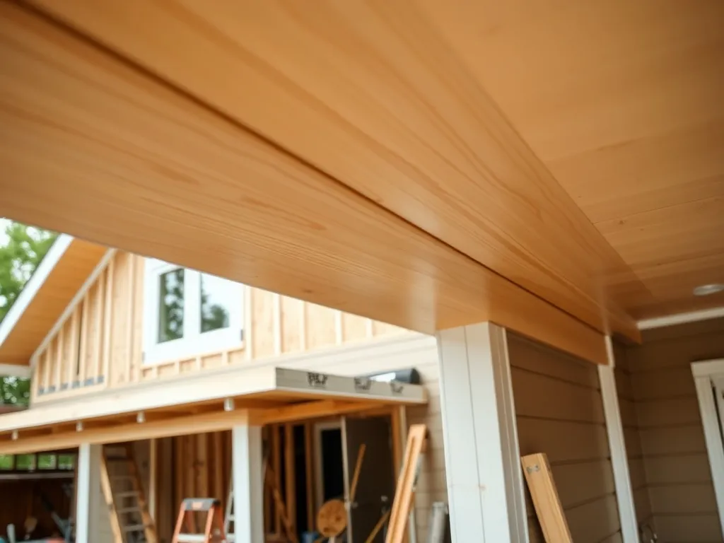 Podbitka cena za m2 robocizny – ile zapłacisz za montaż?