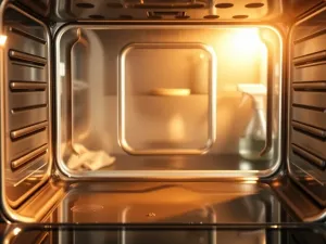 Czym wyczyścić piekarnik w środku? Sprawdzone metody i porady