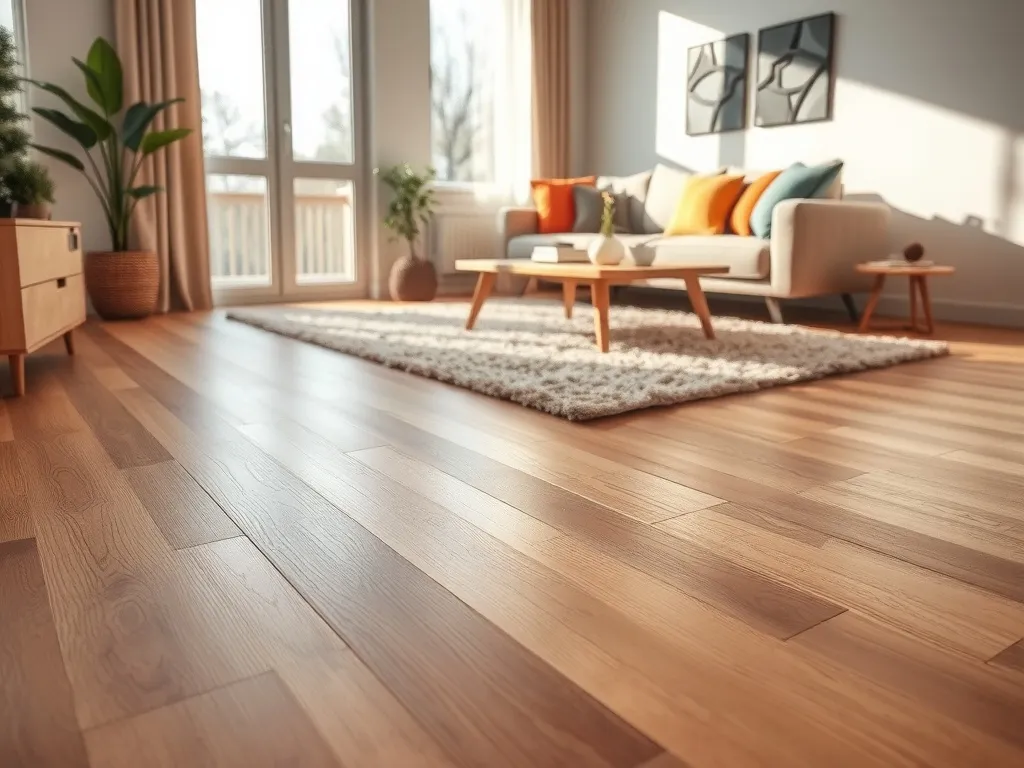 Ogrzewanie podłogowe: cena za m2 z materiałem i co warto wiedzieć