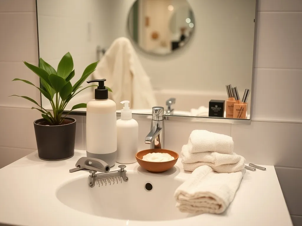 Jak szybko zmyć farbę z włosów? Sprawdzone metody i porady