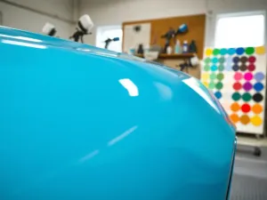 Ile kosztuje malowanie samochodu? Sprawdź aktualne ceny!