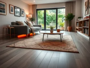 Ogrzewanie podłogowe czy grzejniki – co wybrać dla swojego domu?