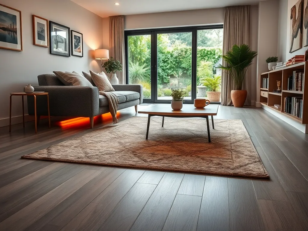 Ogrzewanie podłogowe czy grzejniki – co wybrać dla swojego domu?