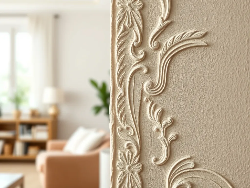 Tynk dekoracyjny: cena za m² robocizny i co warto wiedzieć