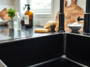 Czym wyczyścić piankę montażową? Skuteczne metody usuwania