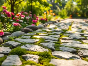 Co zamiast kostki brukowej tanio? Oto najlepsze alternatywy