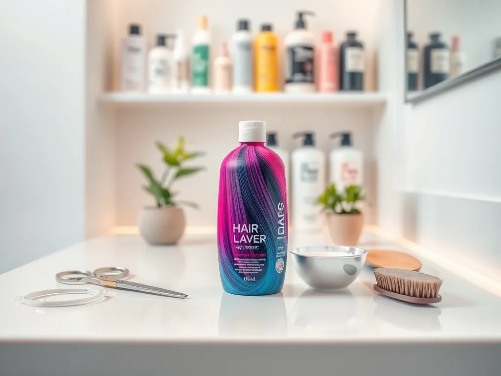 Jak zmyć farbę z włosów i wrócić do naturalnego koloru?