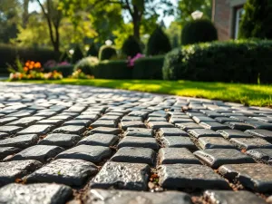 Układanie kostki brukowej - cennik i co wpływa na ceny?