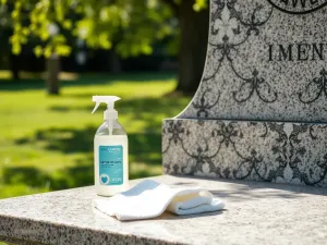 Czym wyczyścić pomnik z lastryko? Sprawdzone metody i porady