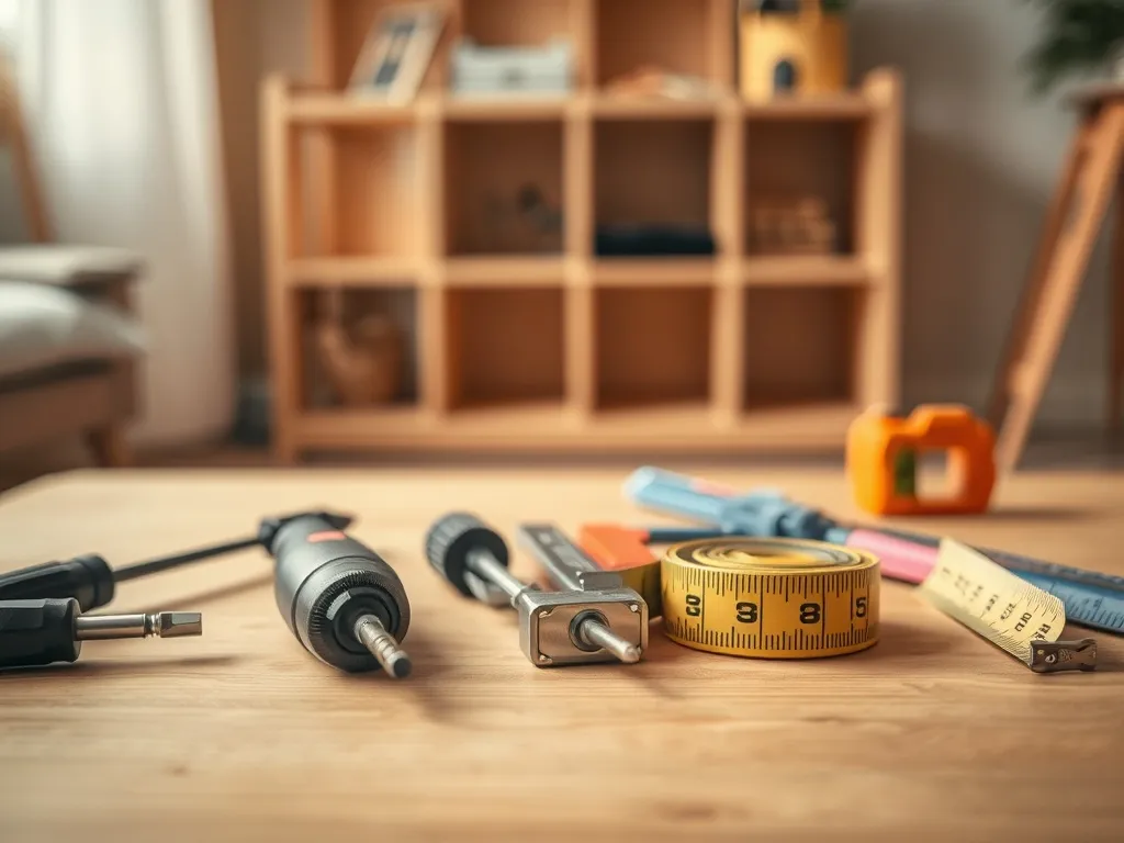 Ile kosztuje składanie mebli? Sprawdź ceny usług!