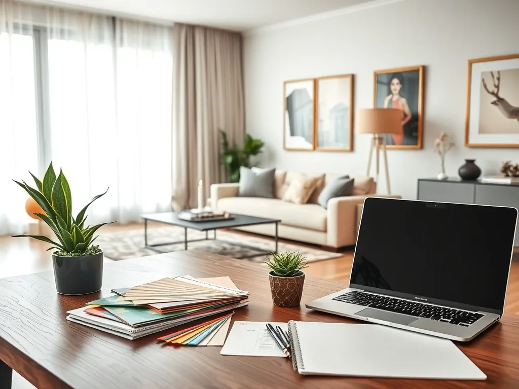 Ile kosztuje projektant wnętrz? Sprawdź aktualne ceny usług