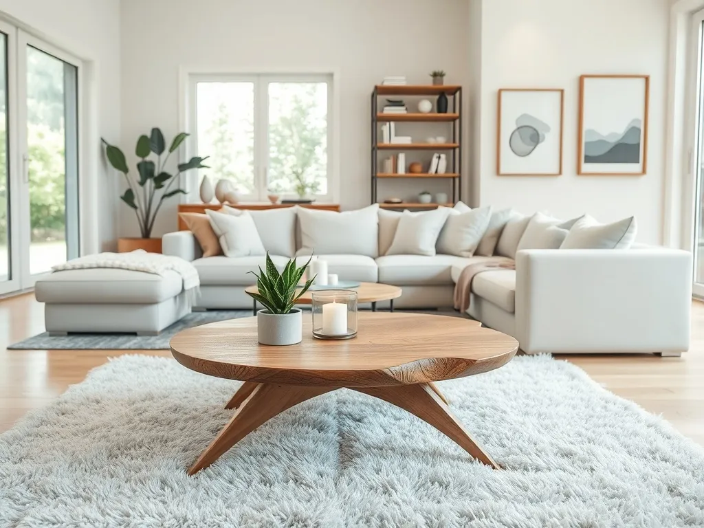 Jakie są style wnętrz? Odkryj najpopularniejsze trendy dekoracyjne