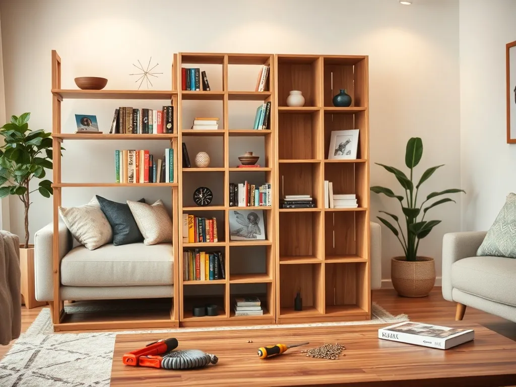 Ile kosztuje składanie mebli? Sprawdź ceny usług!