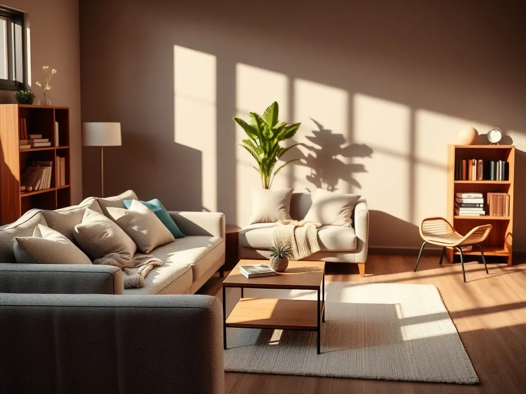 Ile kosztuje wyniesienie mebli z mieszkania? Sprawdź ceny usług