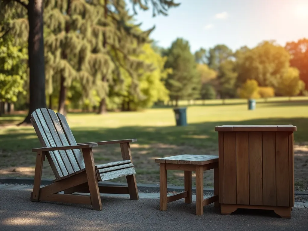 Gdzie wywieźć stare meble? Praktyczny przewodnik po opcjach
