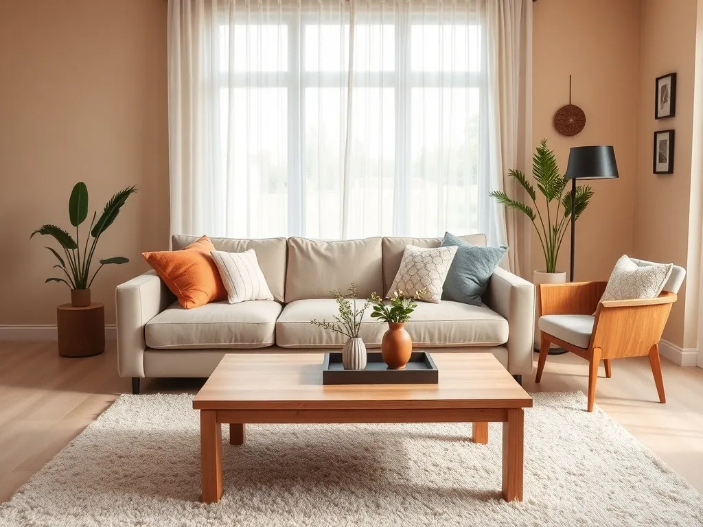 Jakie meble do salonu wybrać, aby stworzyć idealną przestrzeń?