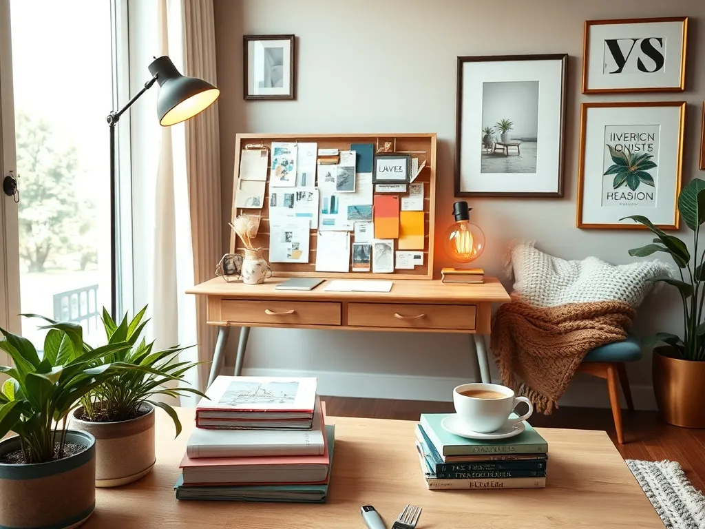 Jak zostać projektantem wnętrz? Przewodnik krok po kroku