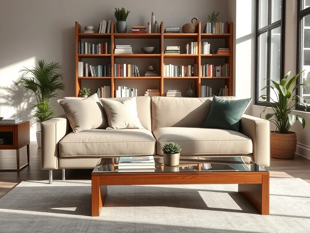 Jakie meble do salonu? Przewodnik po stylach i funkcjonalności