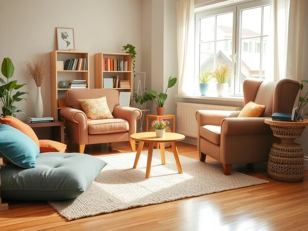 Gdzie oddać meble dla potrzebujących? Sprawdź najlepsze miejsca!