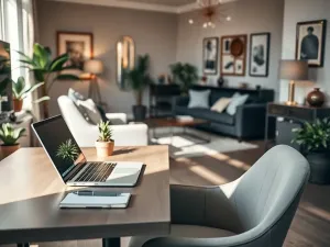 Ile kosztuje projektant wnętrz? Sprawdź ceny usług!