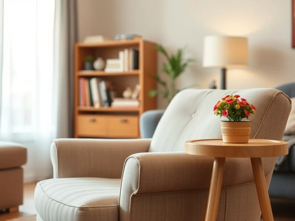 Gdzie oddać meble dla potrzebujących? Sprawdź najlepsze miejsca!