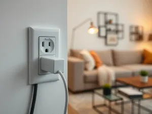 Jak łączyć przewody w puszce pod oświetlenie? Praktyczny przewodnik