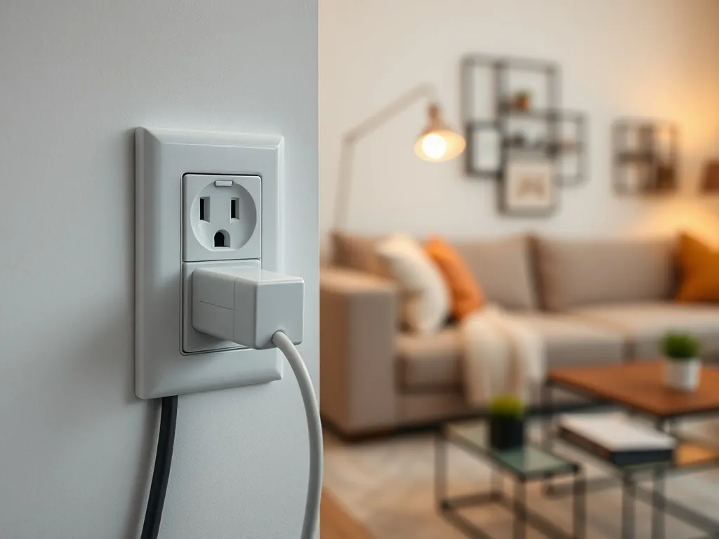 Jak podłączyć oświetlenie z gniazdka? Praktyczny przewodnik
