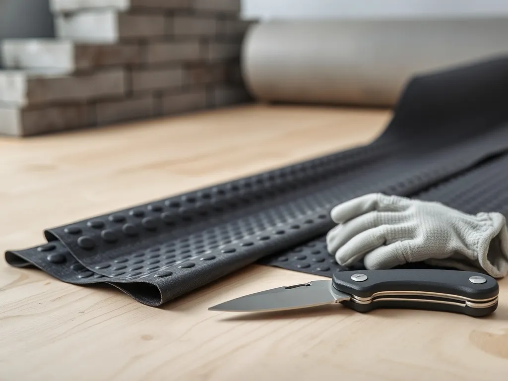 Folia kubełkowa cena za m2 - ile kosztuje i jak wybrać?