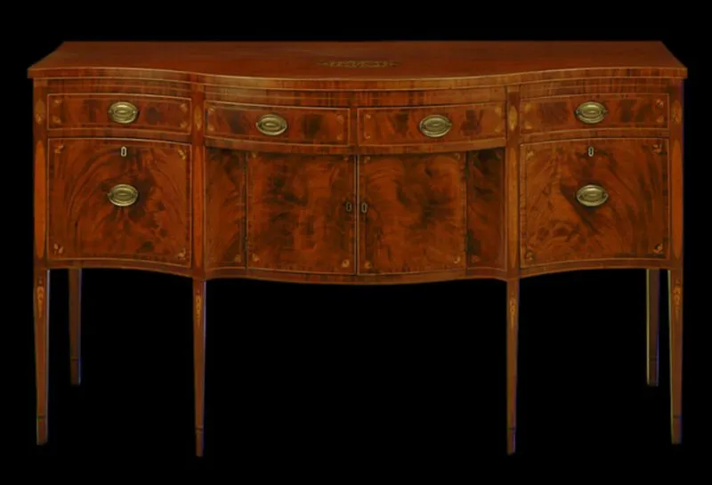 Meble kolonialne – krótka charakterystyka