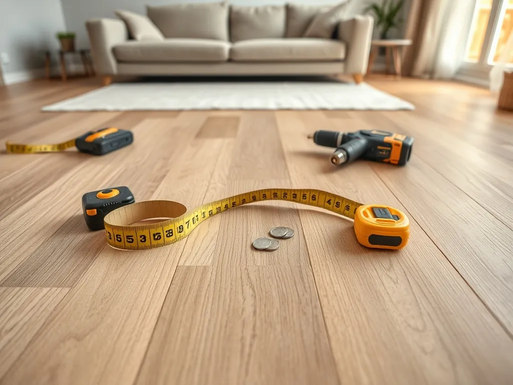 Suchy system ogrzewania podłogowego cena m2 – ile kosztuje?