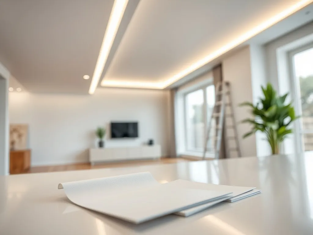 Sufity napinane cena za m2: ile kosztują i od czego zależy?