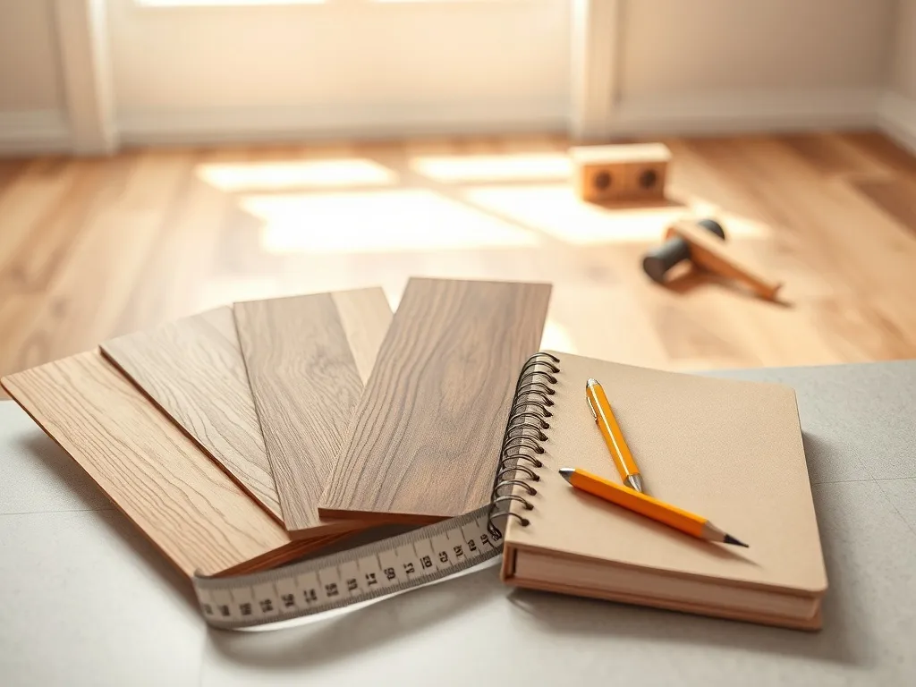 Podłoga drewniana cena za m2 – jak obliczyć koszty i wybrać materiał?