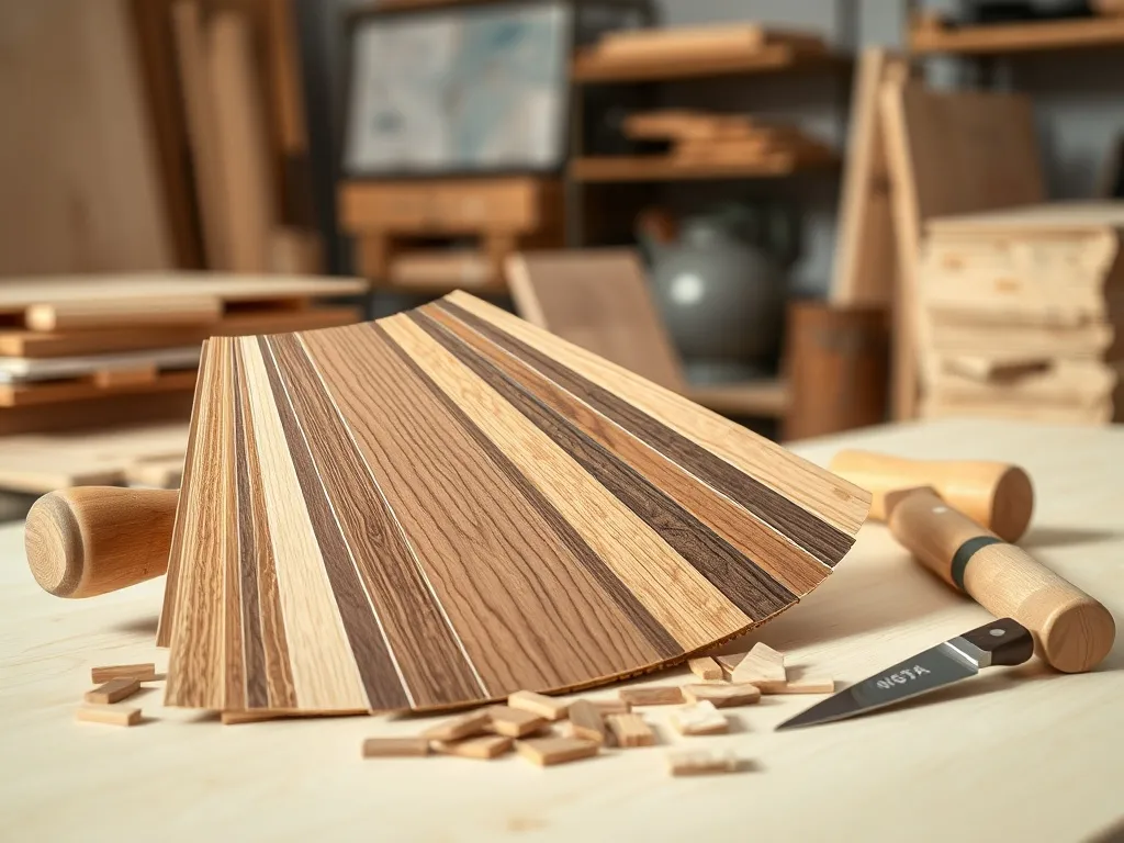 Ile kosztuje okleina na meble?