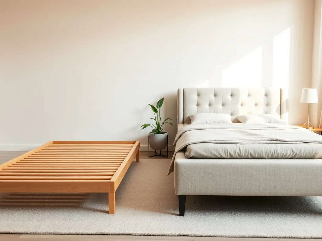 Stelaż włoski czy belgijski – który wybrać?