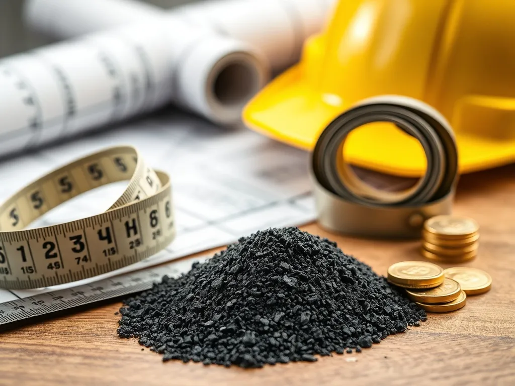 Cena za m2 drogi koniecznej – co wchodzi w cenę i ile kosztuje?