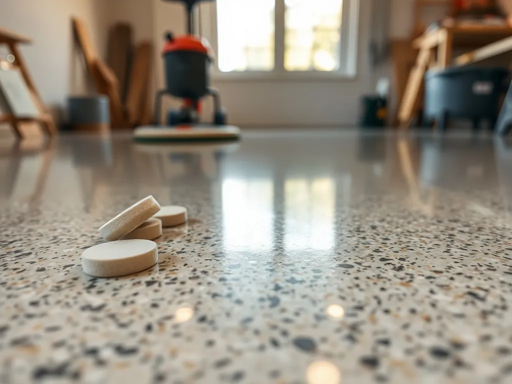 Renowacja lastryko cena za m2 – ile kosztuje?