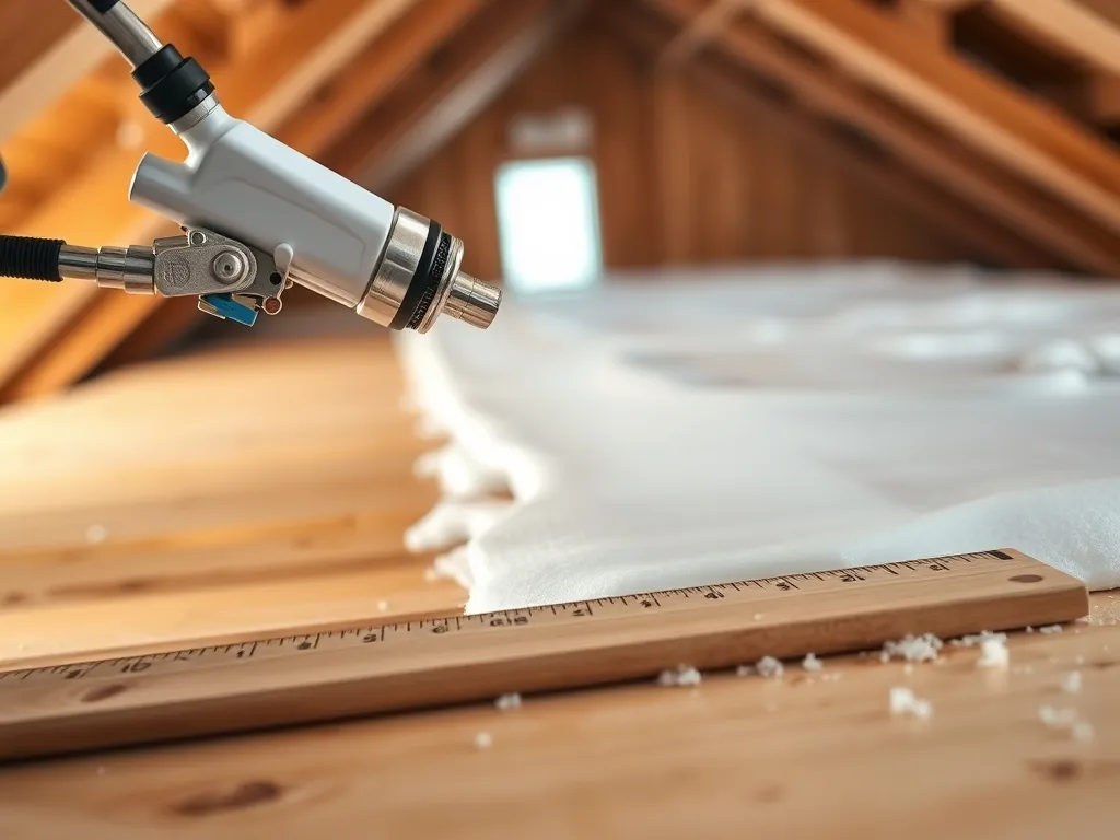 Ile kosztuje piana pur cena m2?