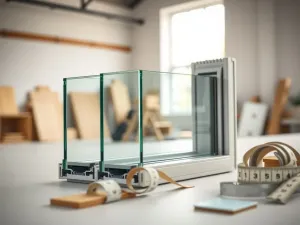 Okna 3 szybowe cena za m2 – ile kosztują i co wpływa na cenę?