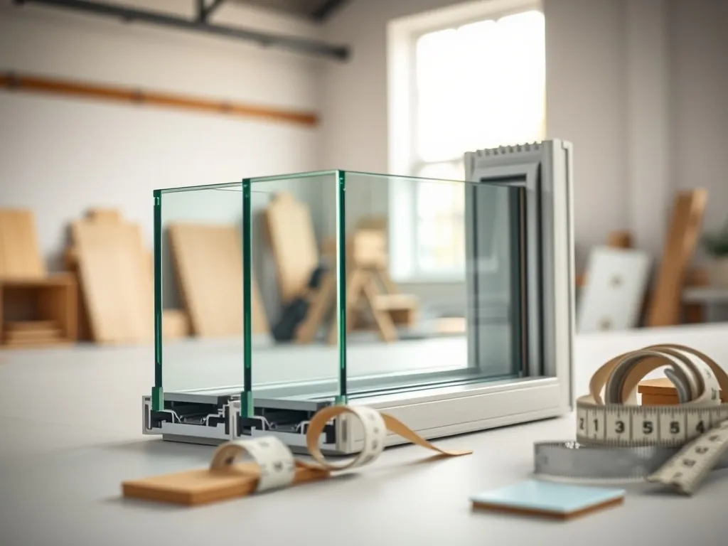 Okna 3 szybowe cena za m2 – ile kosztują i co wpływa na cenę?