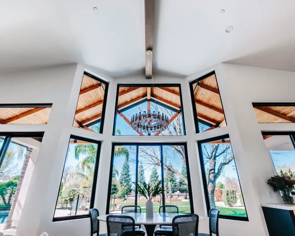 żaluzje zewnętrzne